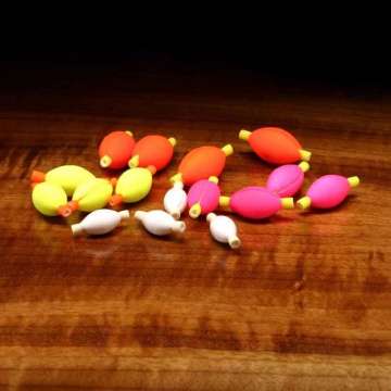 Football Foam Indicator Med